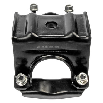 Dorman® - Leaf Spring Anchor Plate