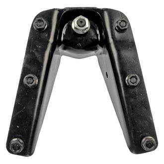 Dorman® - Rear Forward Leaf Spring Hanger