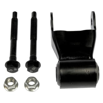 Dorman® - Rear Leaf Spring Shackle