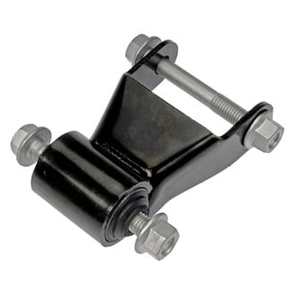 Dorman® - Rear Rearward Leaf Spring Shackle