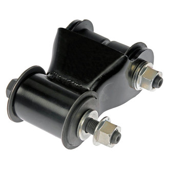 Dorman® - Rear Rearward Leaf Spring Shackle