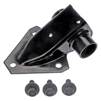 Dorman® - Rear Driver Side Rearward Leaf Spring Hanger