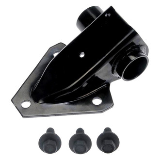 Dorman® - Rear Passenger Side Rearward Leaf Spring Hanger