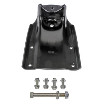 Dorman® - Rear Rearward Leaf Spring Hanger