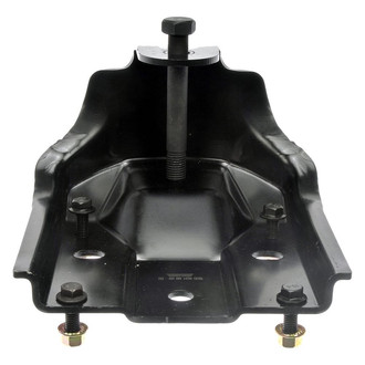 Dorman® - Rear Rearward Leaf Spring Hanger
