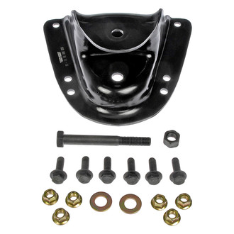 Dorman® - Rear Forward Leaf Spring Hanger