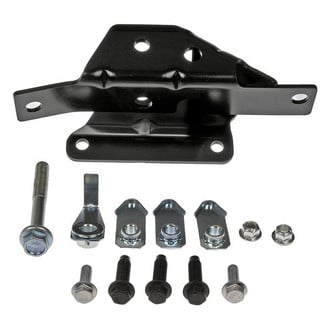 Dorman® - Rear Passenger Side Forward Leaf Spring Hanger