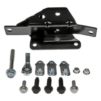 Dorman® - Rear Driver Side Forward Leaf Spring Hanger