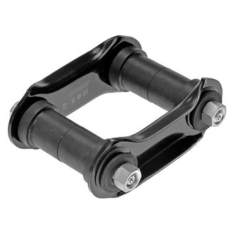 Dorman® - Rear Driver or Passenger Side Leaf Spring Shackle