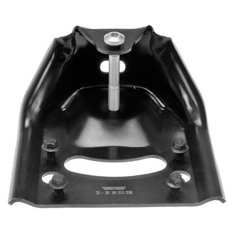 Dorman® - Rear Rearward Leaf Spring Hanger