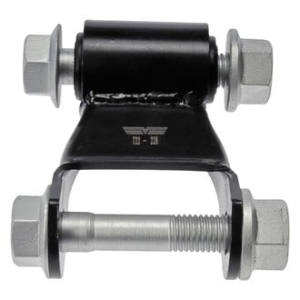 Dorman® - Rear Driver or Passenger Side Leaf Spring Shackle