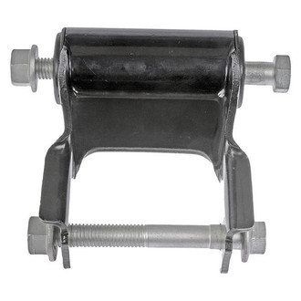 Dorman® - Rear Driver or Passenger Side Leaf Spring Shackle