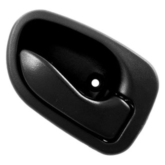 Dorman® - HELP!™ Front or Rear Passenger Side Interior Door Handle