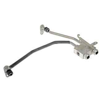 Dorman® - Automatic Transmission Oil Cooler Hose Assembly