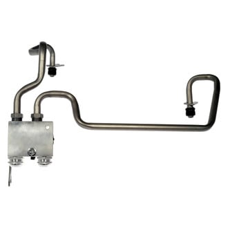 Dorman® - Automatic Transmission Oil Cooler Hose Assembly