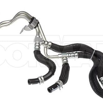 Dorman® - Automatic Transmission Oil Cooler Hose Assembly