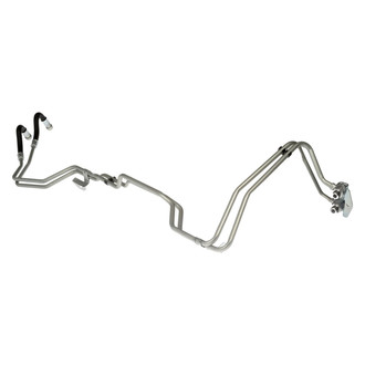 Dorman® - Automatic Transmission Oil Cooler Hose Assembly