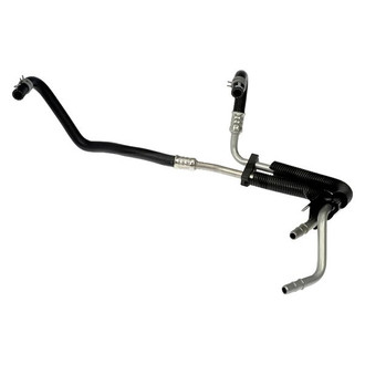 Dorman® - Automatic Transmission Oil Cooler Hose Assembly