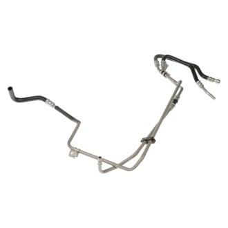 Dorman® - Automatic Transmission Oil Cooler Hose Assembly