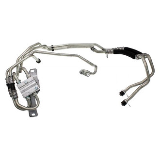 Dorman® - Automatic Transmission Oil Cooler Hose Assembly