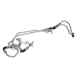 Dorman® - Automatic Transmission Oil Cooler Hose Assembly