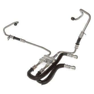 Dorman® - Automatic Transmission Oil Cooler Hose Assembly
