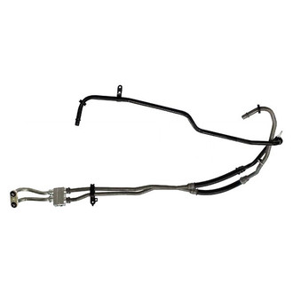 Dorman® - Automatic Transmission Oil Cooler Hose Assembly