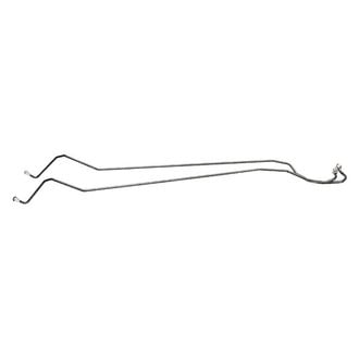 Dorman® - Auto Trans Oil Cooler Hose Assembly