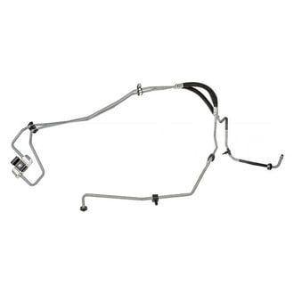 Dorman® - Automatic Transmission Oil Cooler Hose Assembly