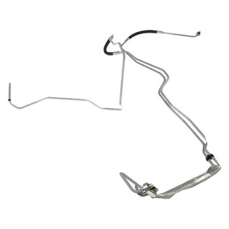 Dorman® - Automatic Transmission Oil Cooler Hose Assembly