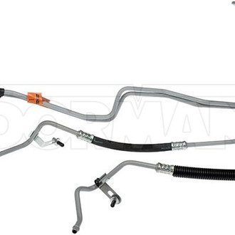 Dorman® - Automatic Transmission Oil Cooler Hose Assembly