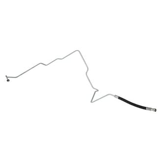Dorman® - Automatic Transmission Oil Cooler Hose Assembly