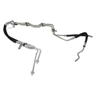 Dorman® - Automatic Transmission Oil Cooler Hose Assembly