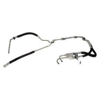 Dorman® - Automatic Transmission Oil Cooler Hose Assembly