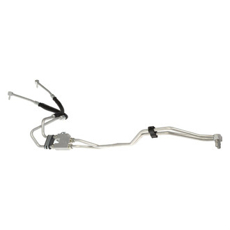 Dorman® - Automatic Transmission Oil Cooler Hose Assembly