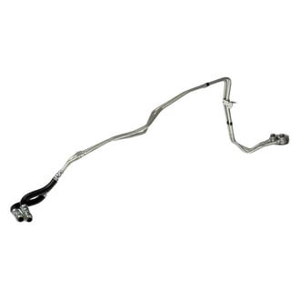 Dorman® - Automatic Transmission Oil Cooler Hose Assembly