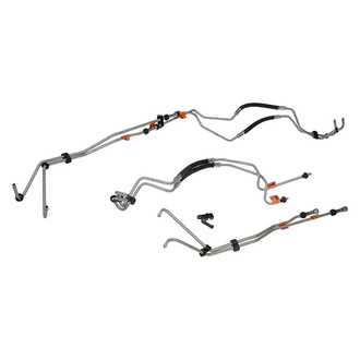 Dorman® - Automatic Transmission Oil Cooler Hose Assembly