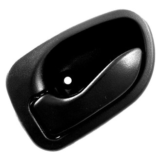 Dorman® - HELP!™ Front or Rear Driver Side Interior Door Handle