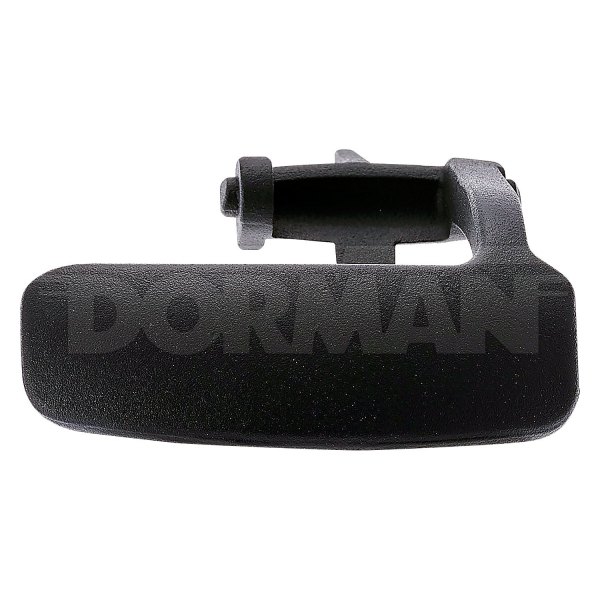 Dorman® - HELP!™ Front Passenger Side Interior Door Handle Lever