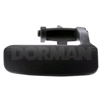Dorman® - HELP!™ Front or Rear Passenger Side Interior Door Handle Lever