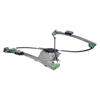 Dorman® - OE Solutions™ Front Passenger Side Power Window Regulator without Motor