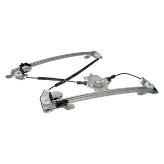 Dorman® - OE Solutions™ Front Passenger Side Manual Window Regulator