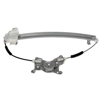 Dorman® - OE Solutions™ Front Driver Side Power Window Regulator without Motor