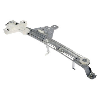 Dorman® - OE Solutions™ Rear Passenger Side Power Window Regulator without Motor