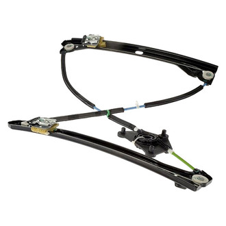 Dorman® - Manual Window Regulator