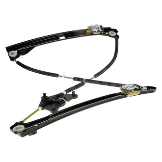 Dorman® - OE Solutions™ Front Passenger Side Manual Window Regulator