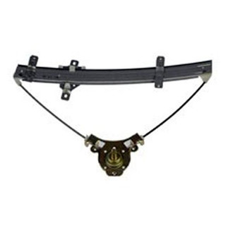 Dorman® - OE Solutions™ Manual Window Regulator