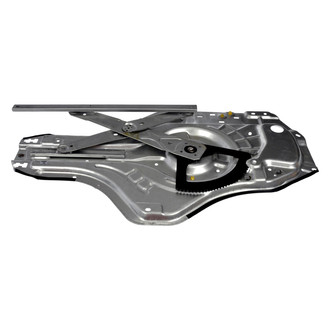 Dorman® - OE Solutions™ Front Passenger Side Power Window Regulator without Motor