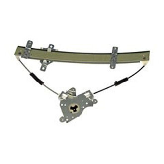 Dorman® - OE Solutions™ Power Window Regulator without Motor