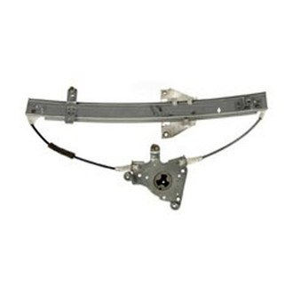 Dorman® - OE Solutions™ Power Window Regulator without Motor